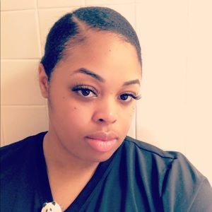 Meet your Posher, Tiffaney